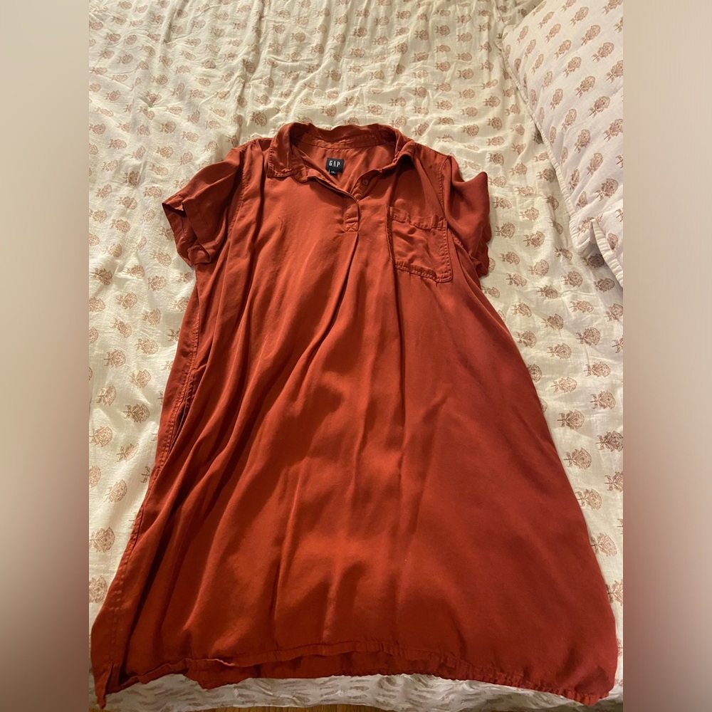 Gap Dress